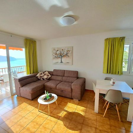 Apartment Cactus II Los Cristianos Лос Кристианос Екстериор снимка