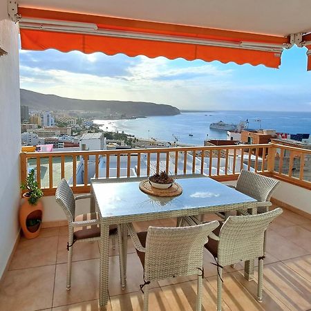 Apartment Cactus II Los Cristianos Лос Кристианос Екстериор снимка