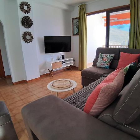 Apartment Cactus II Los Cristianos Лос Кристианос Екстериор снимка