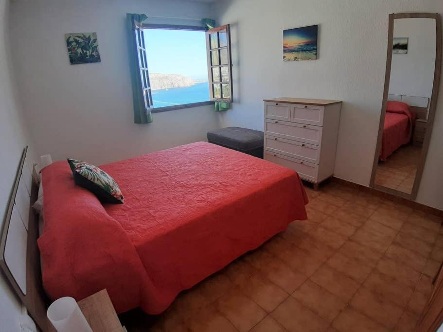 Apartment Cactus II Los Cristianos Лос Кристианос Екстериор снимка