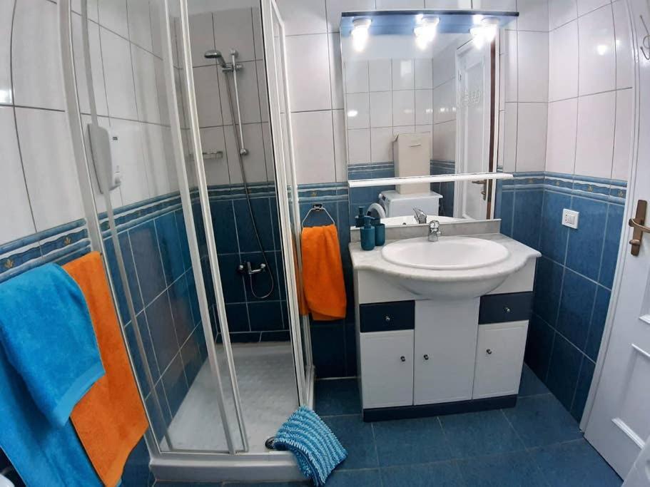 Apartment Cactus II Los Cristianos Лос Кристианос Екстериор снимка