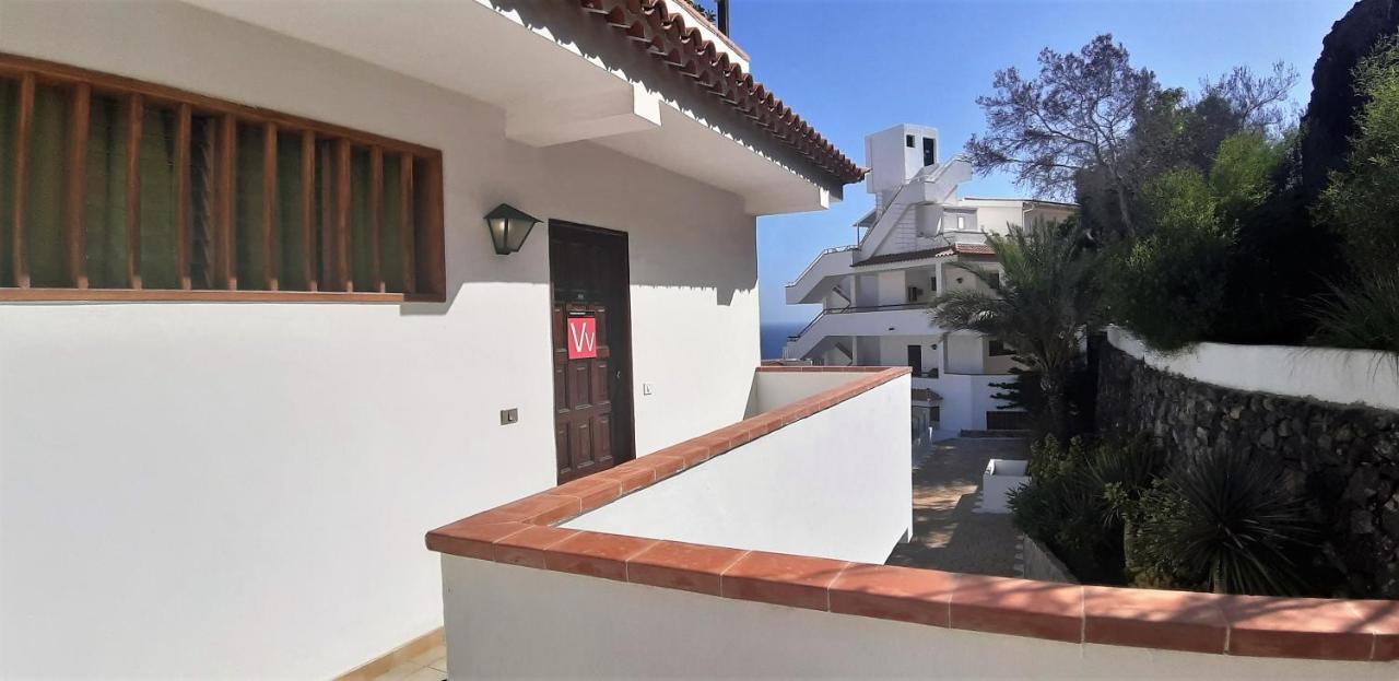 Apartment Cactus II Los Cristianos Лос Кристианос Екстериор снимка